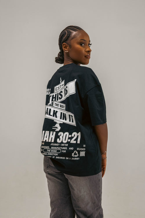 “GOD’S VISION" Adults